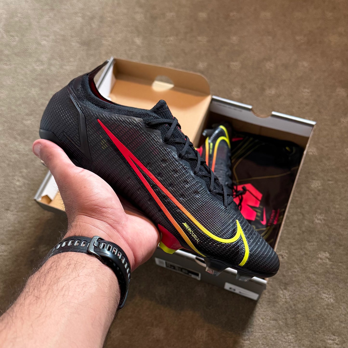 MERCURIAL VAPOR 14 ELITE