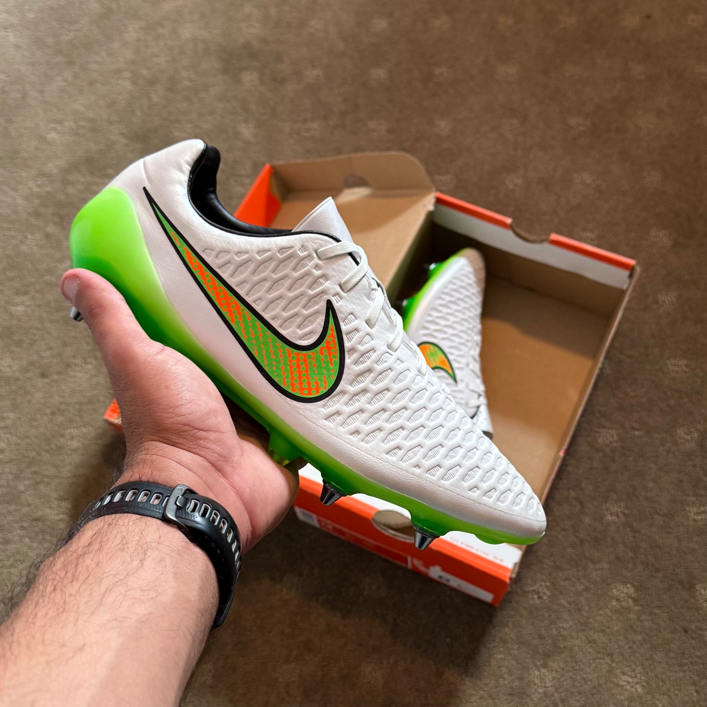 MAGISTA OPUS 1