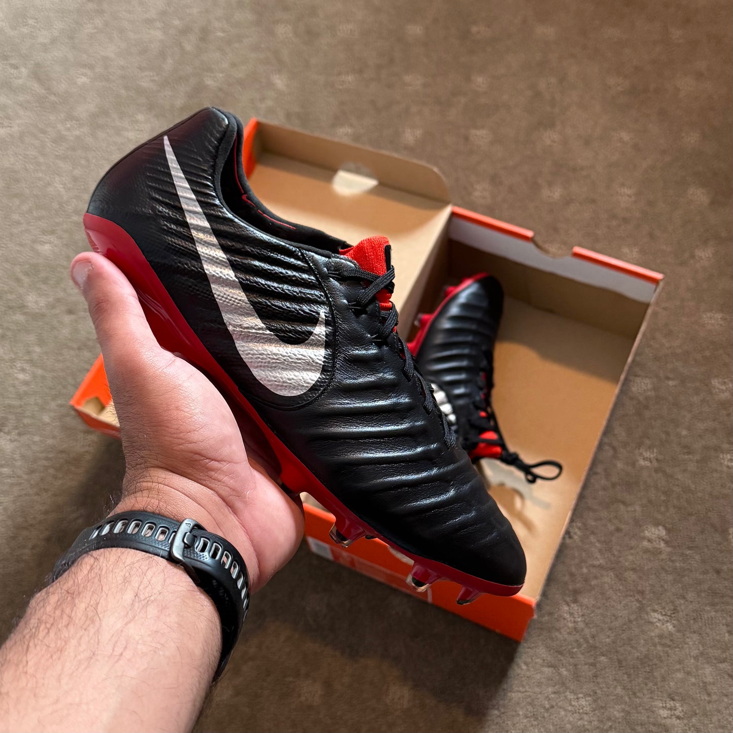 TIEMPO LEGEND 7 ELITE