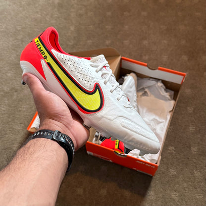 TIEMPO LEGEND 9 ELITE