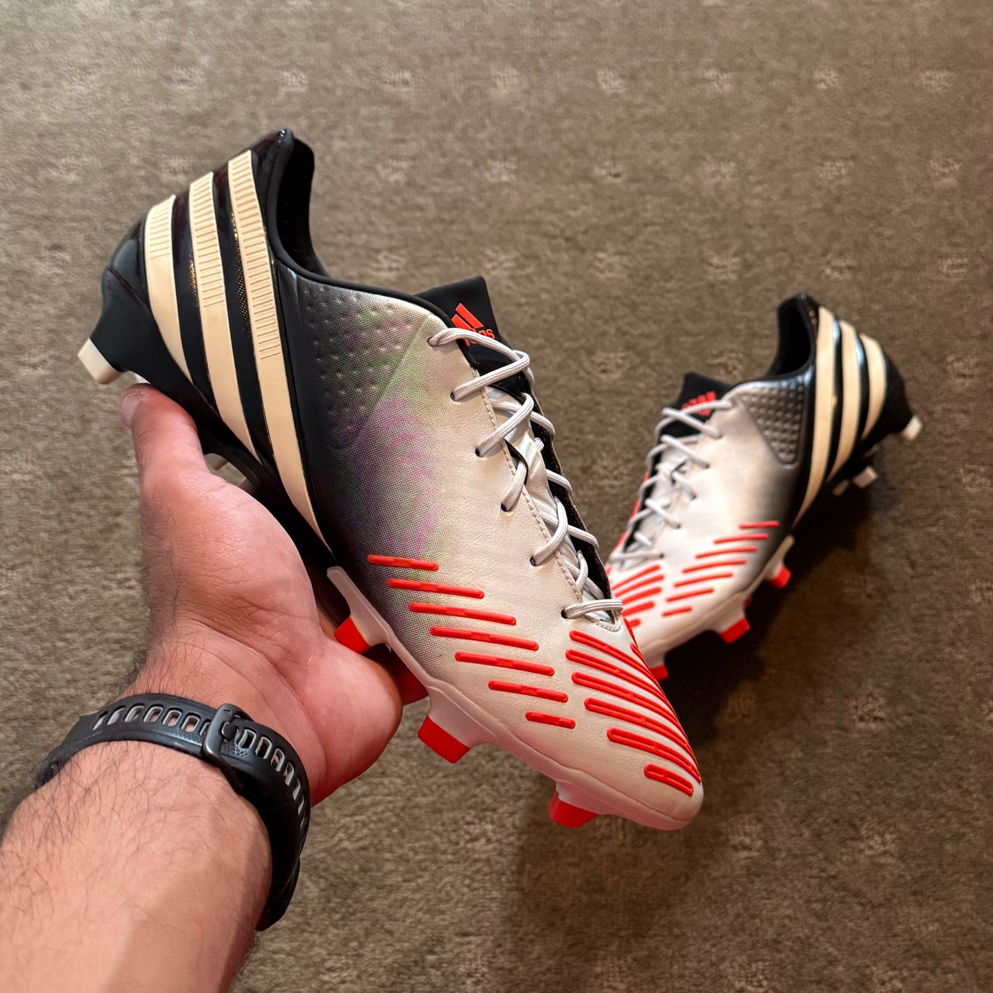 PREDATOR LETHAL ZONE