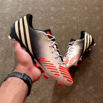 PREDATOR LETHAL ZONE