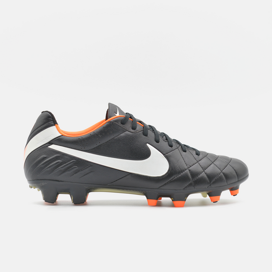 TIEMPO LEGEND 4