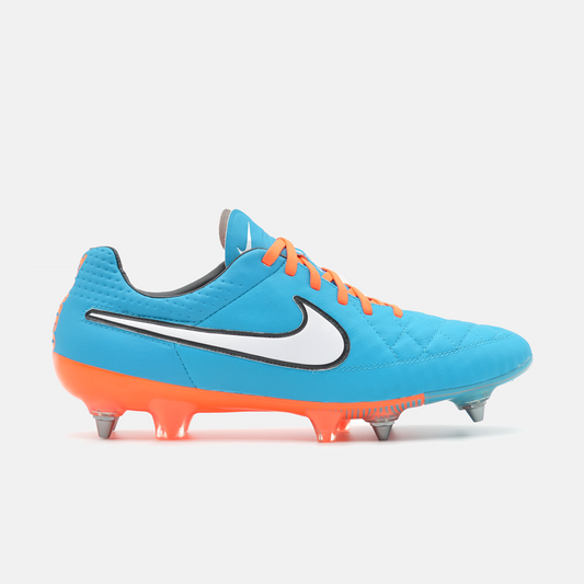 TIEMPO LEGEND 5