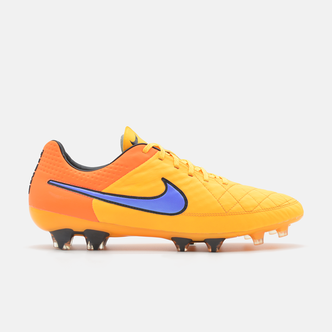 TIEMPO LEGEND 5