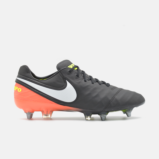 TIEMPO LEGEND 6