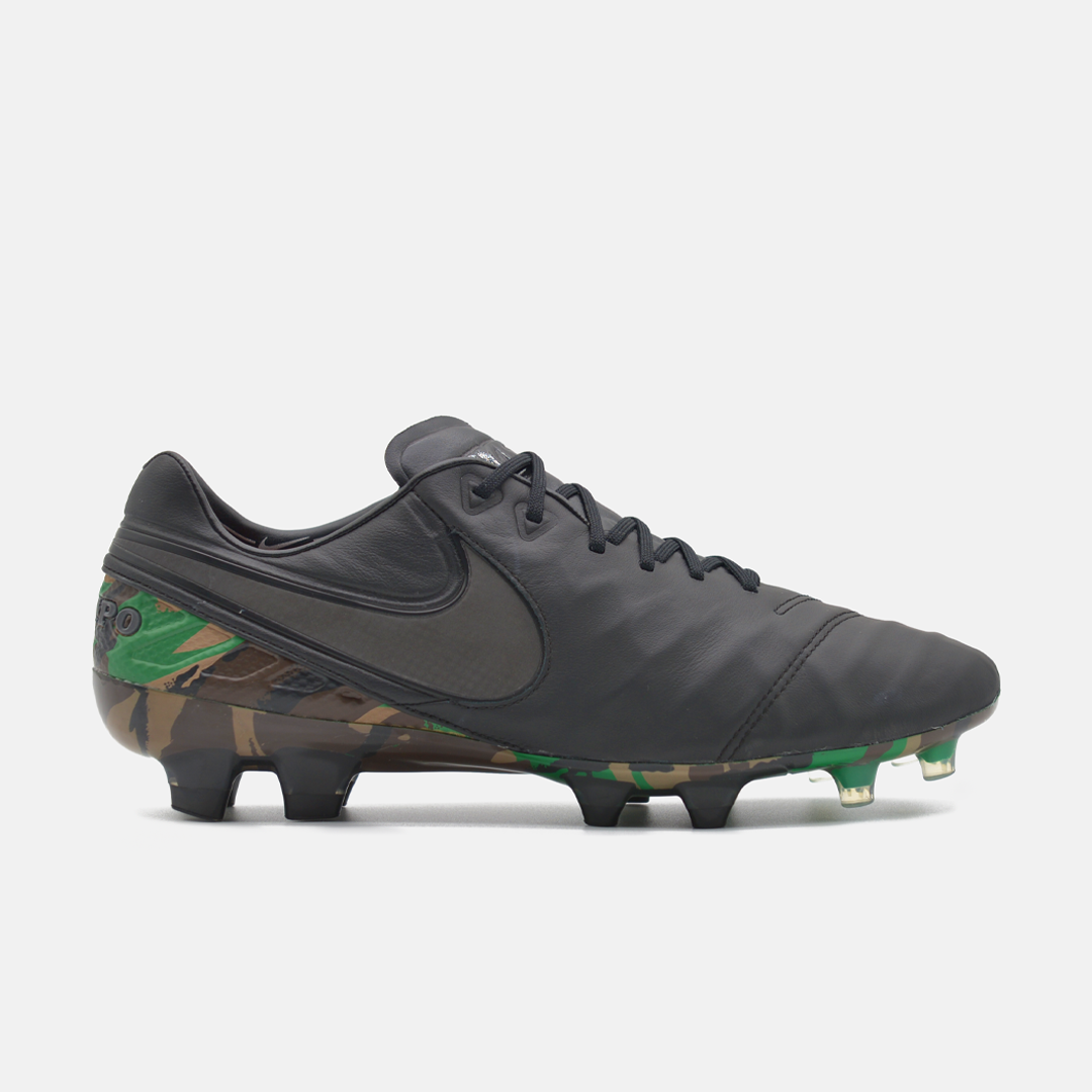 TIEMPO LEGEND 6 SE