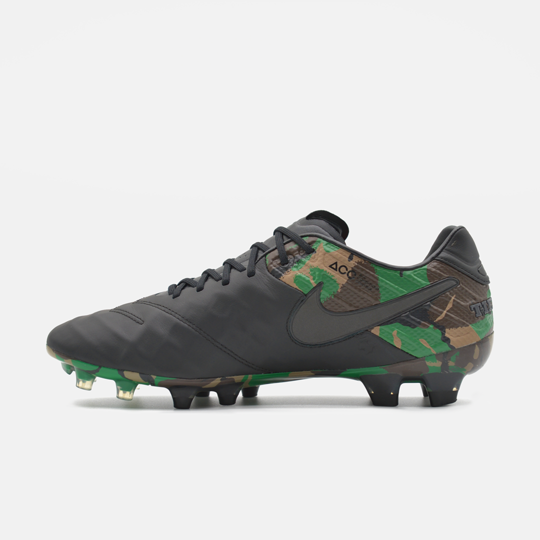 TIEMPO LEGEND 6 SE