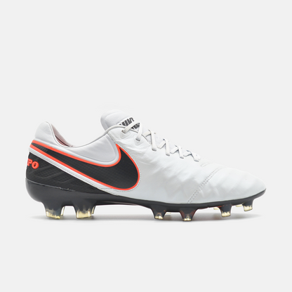 TIEMPO LEGEND 6