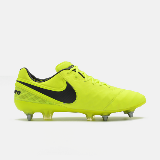 TIEMPO LEGEND 6