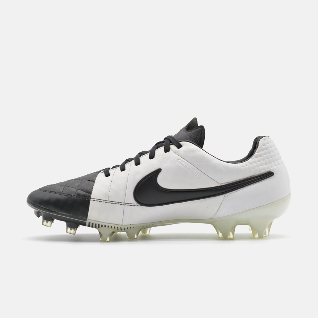 TIEMPO LEGEND 5