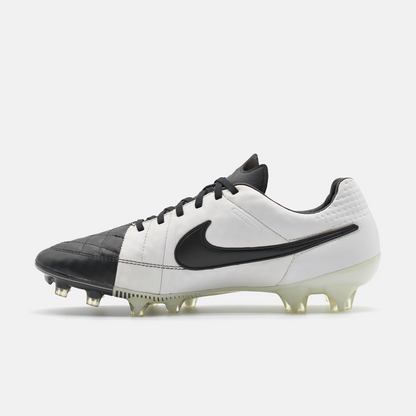 TIEMPO LEGEND 5