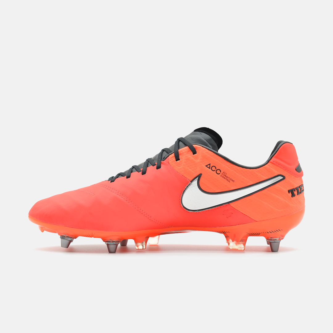 TIEMPO LEGEND 6