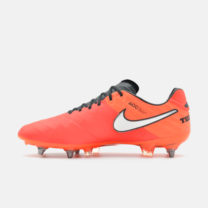 TIEMPO LEGEND 6