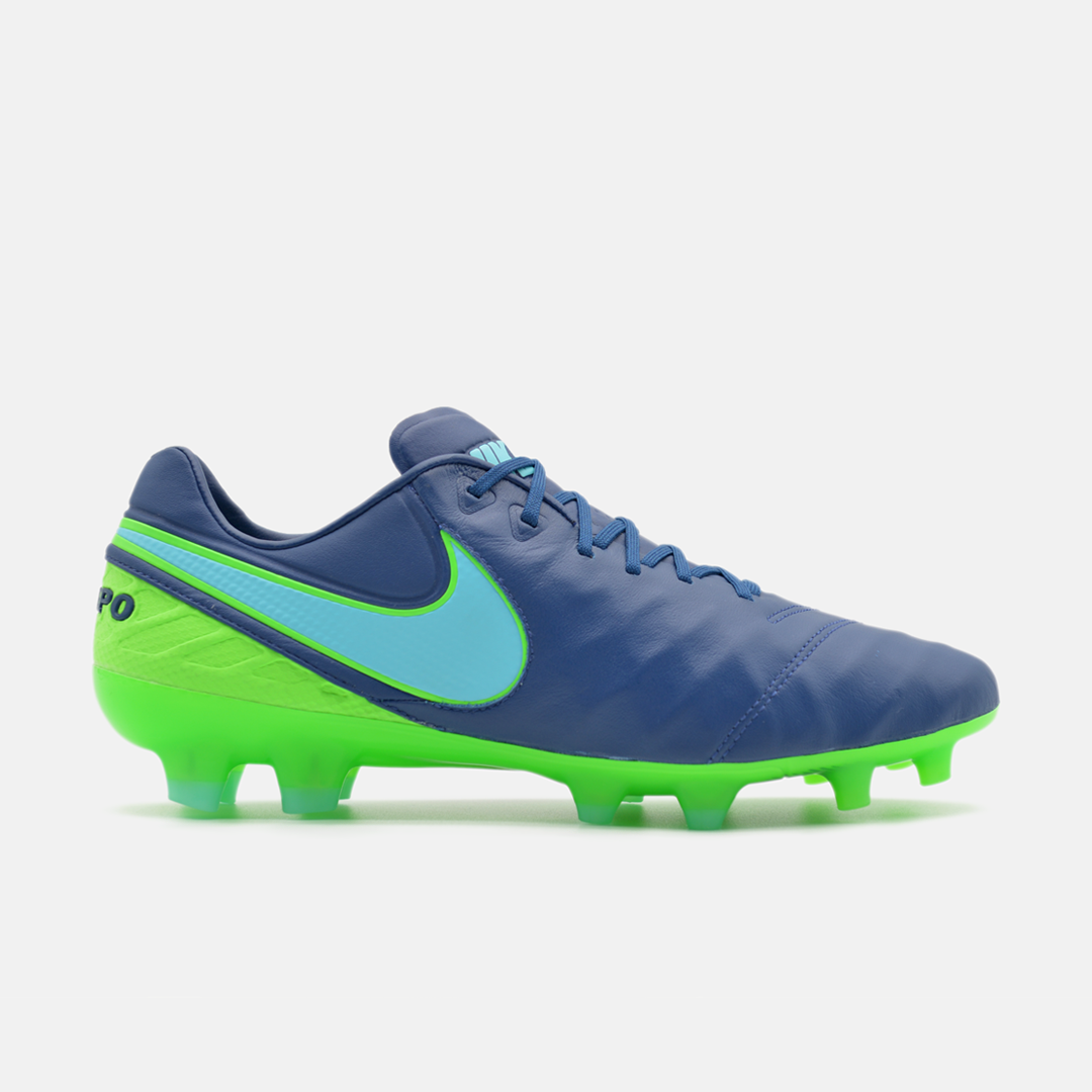 TIEMPO LEGEND 6