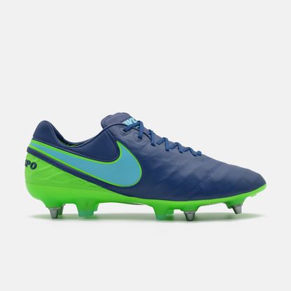 TIEMPO LEGEND 6