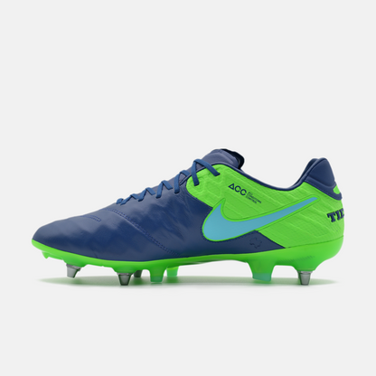 TIEMPO LEGEND 6
