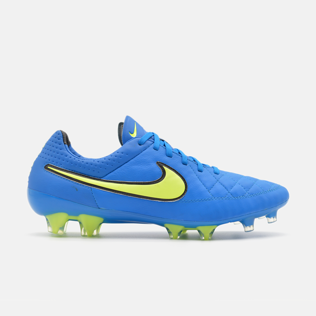 TIEMPO LEGEND 5