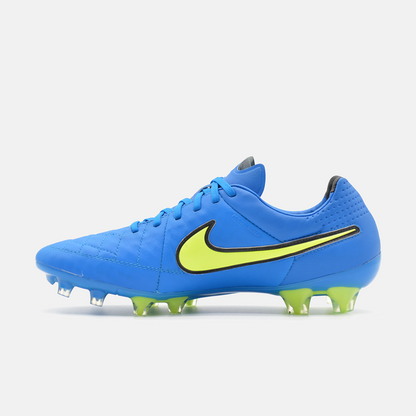 TIEMPO LEGEND 5