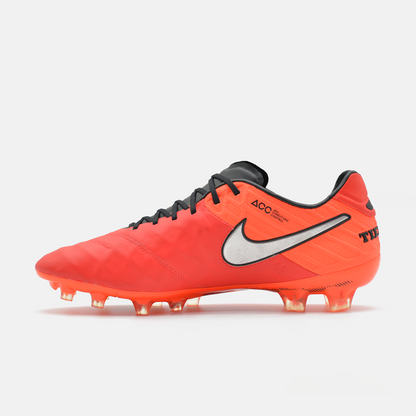 TIEMPO LEGEND 6