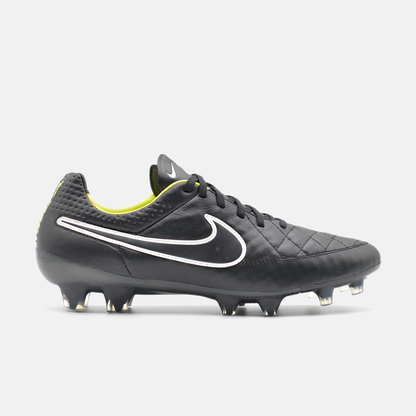 TIEMPO LEGEND 5