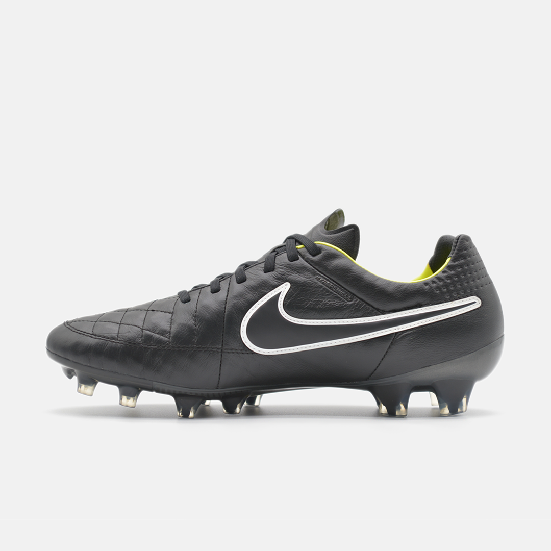 TIEMPO LEGEND 5