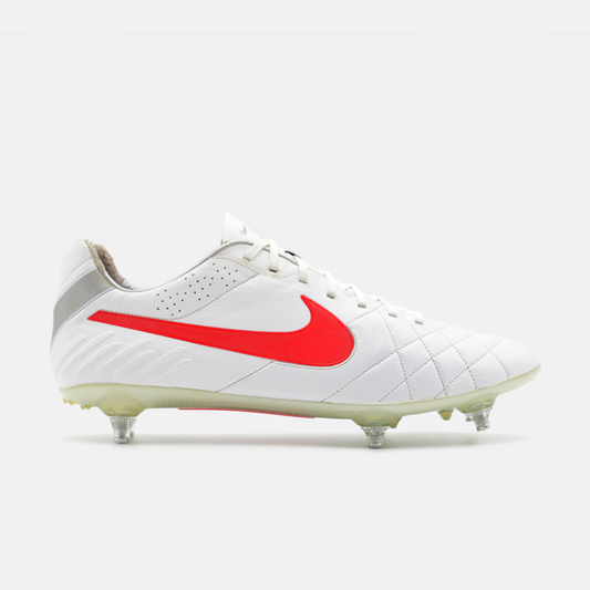 TIEMPO LEGEND 4