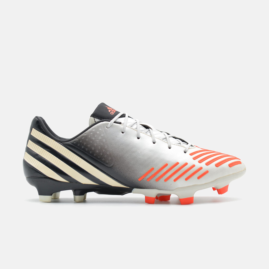 PREDATOR LETHAL ZONE