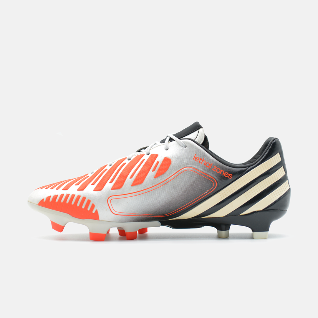 PREDATOR LETHAL ZONE