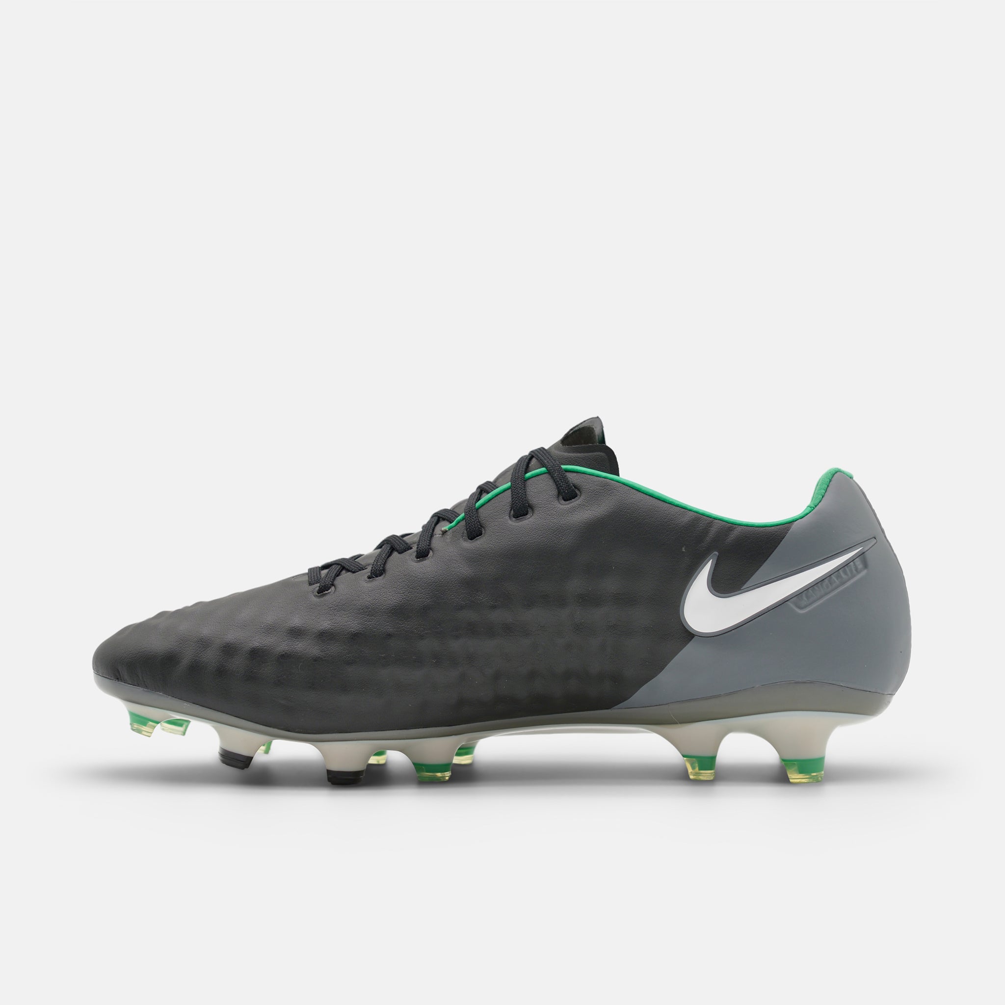 NIKE MAGISTA OPUS II FG 26cm マジスタオーパス2FG Nike Magista Opus II FG Black/White | Boots Vault