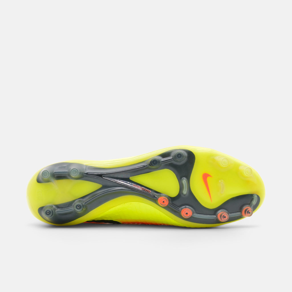 MAGISTA OBRA I FG