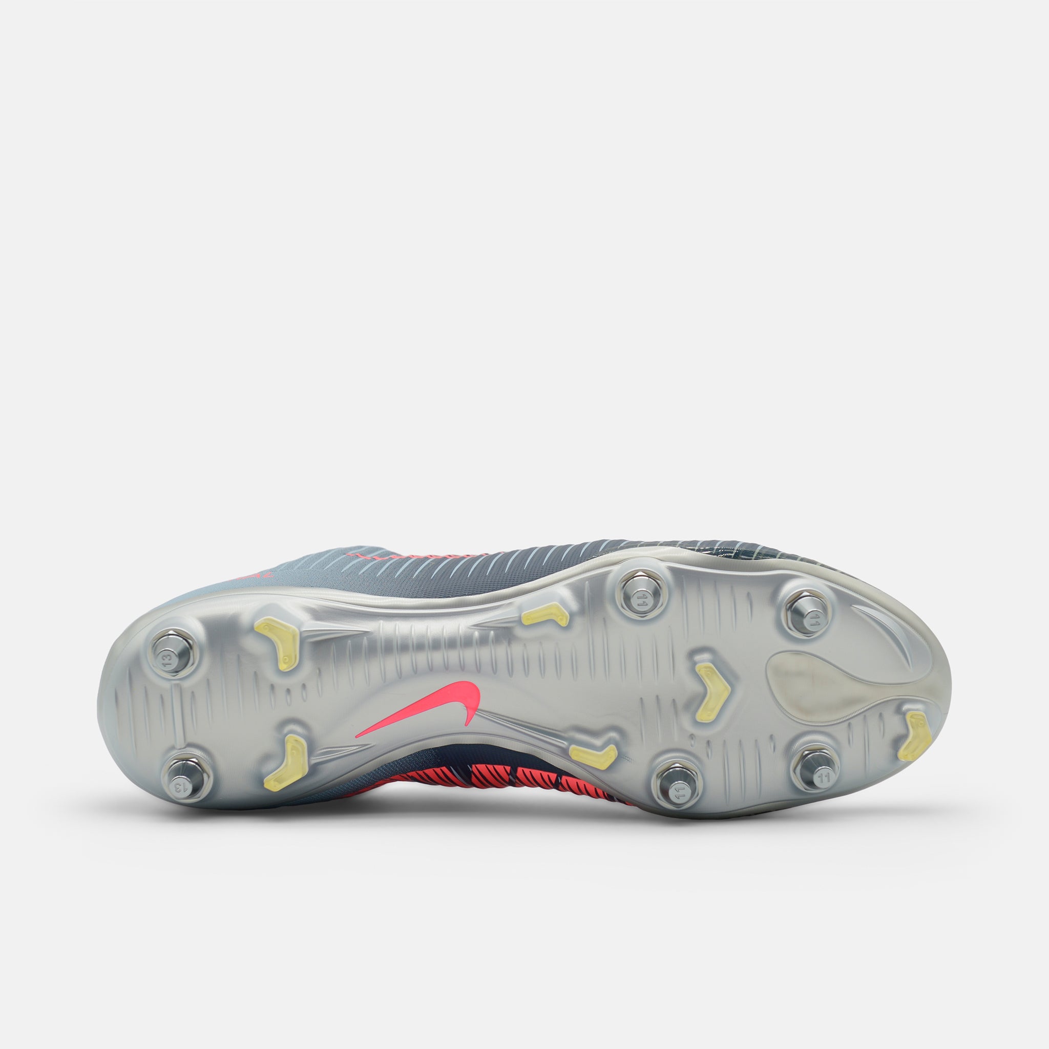 MERCURIAL VAPOR XI SG
