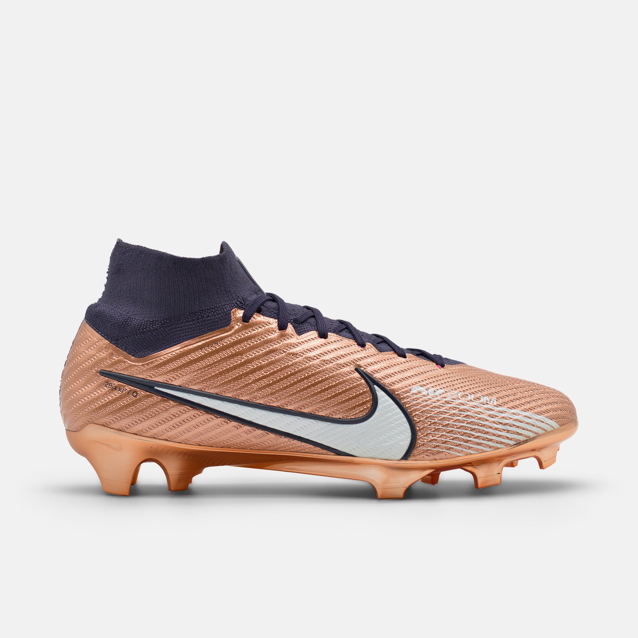 MERCURIAL SUPERFLY 9 ELITE FG