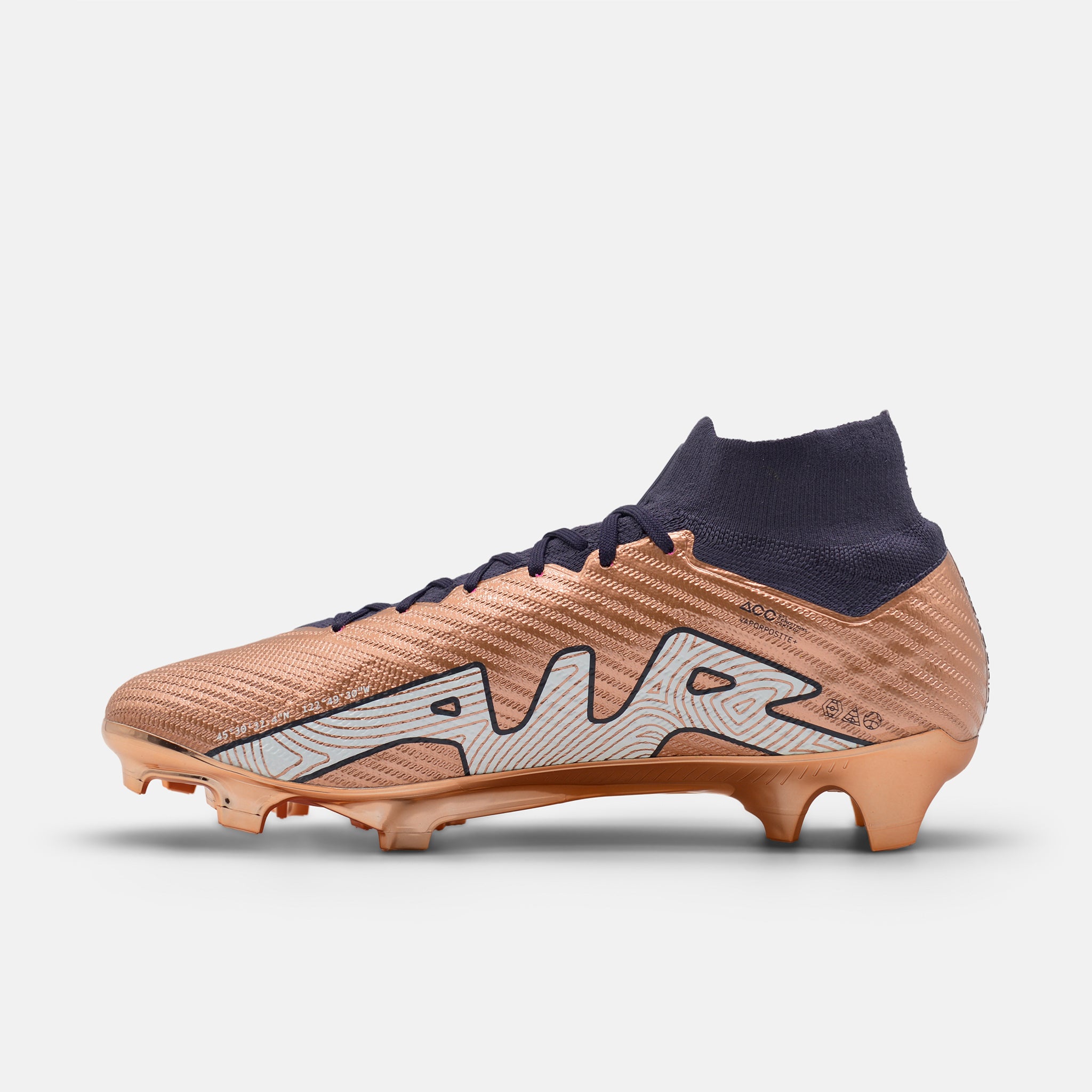 MERCURIAL SUPERFLY 9 ELITE FG