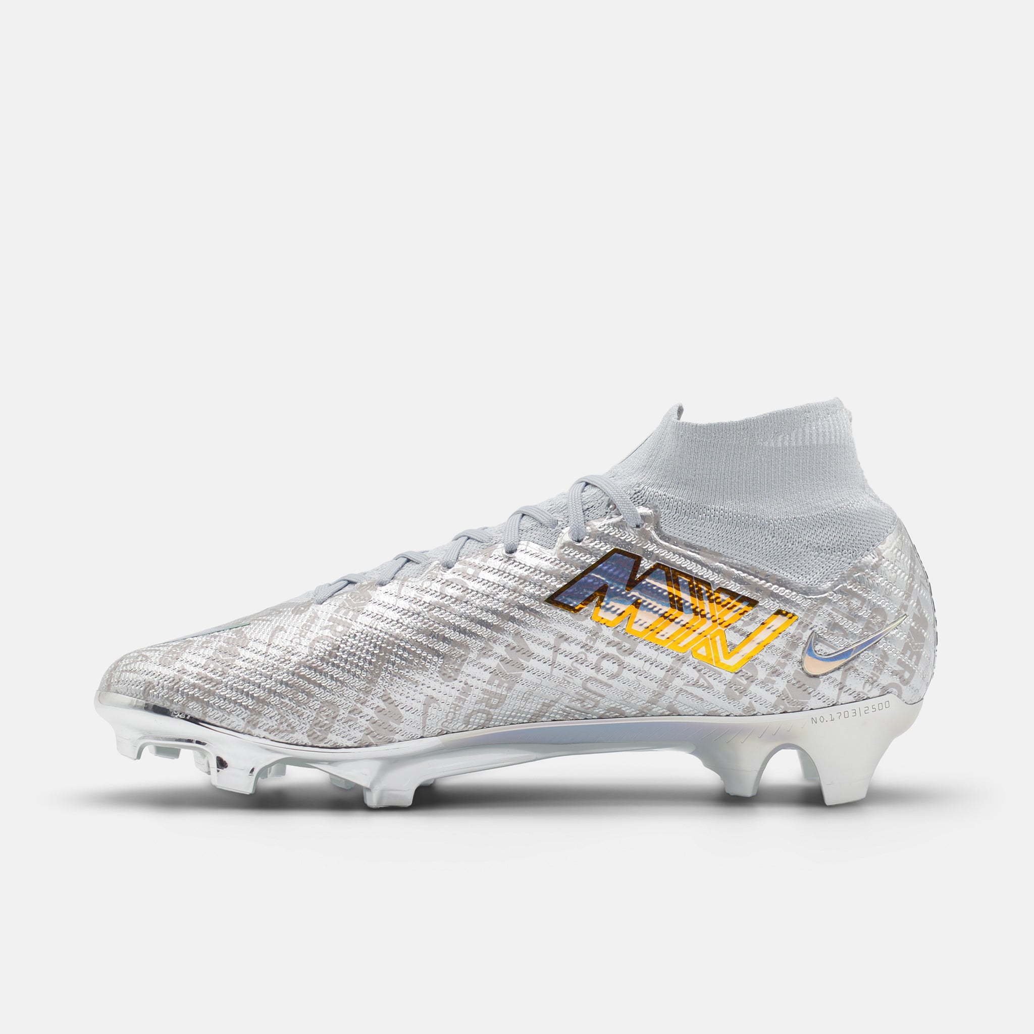 MERCURIAL SUPERFLY 9 ELITE FG