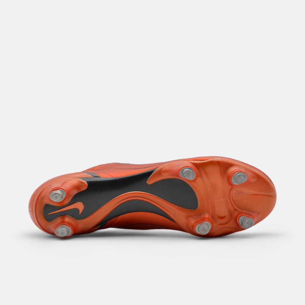 MERCURIAL VAPOR II SG