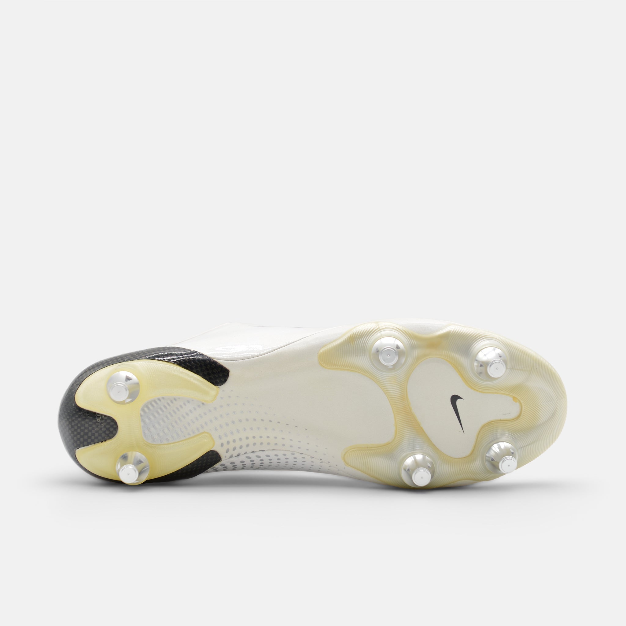 MERCURIAL VAPOR III SG