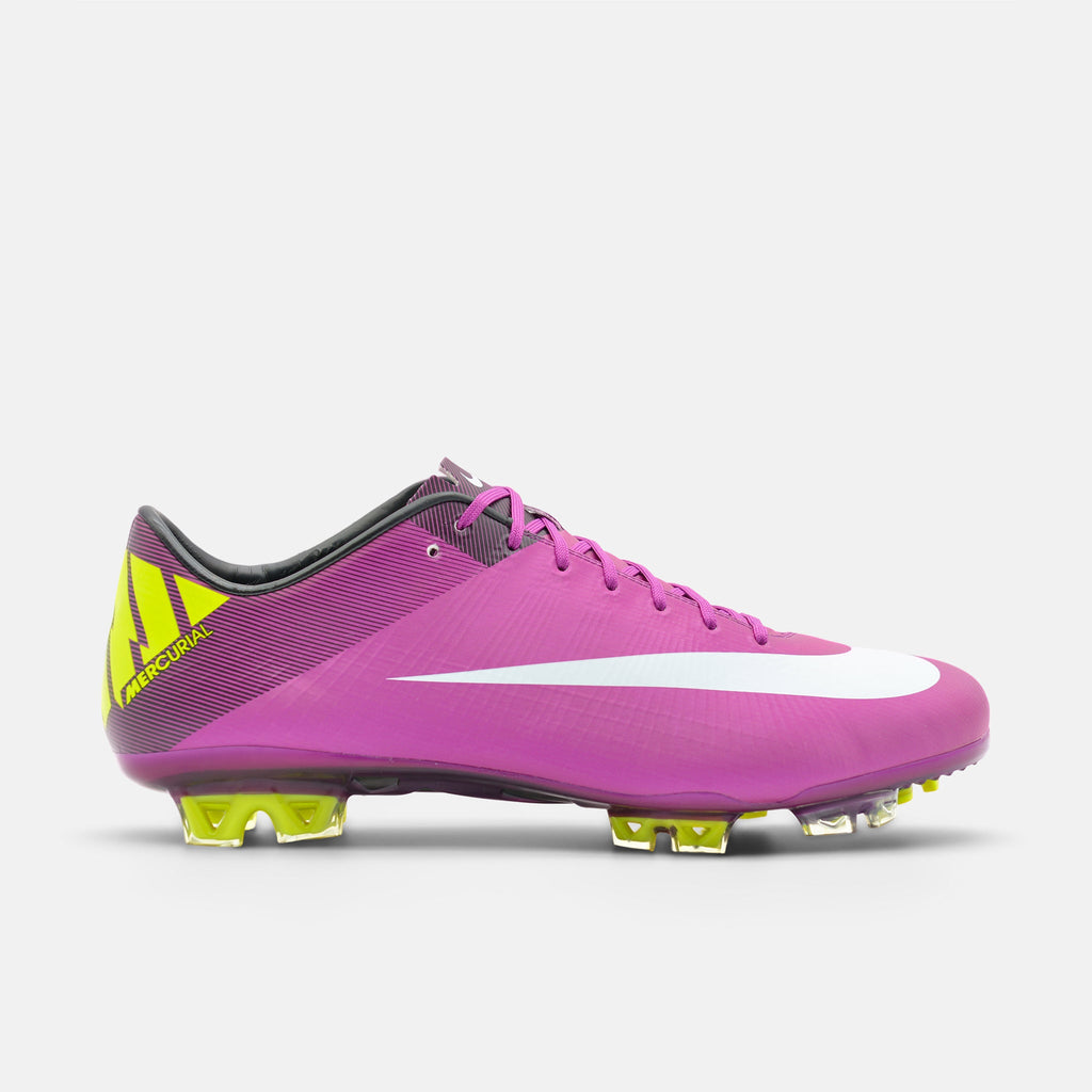 MERCURIAL VAPOR SUPERFLY III FG