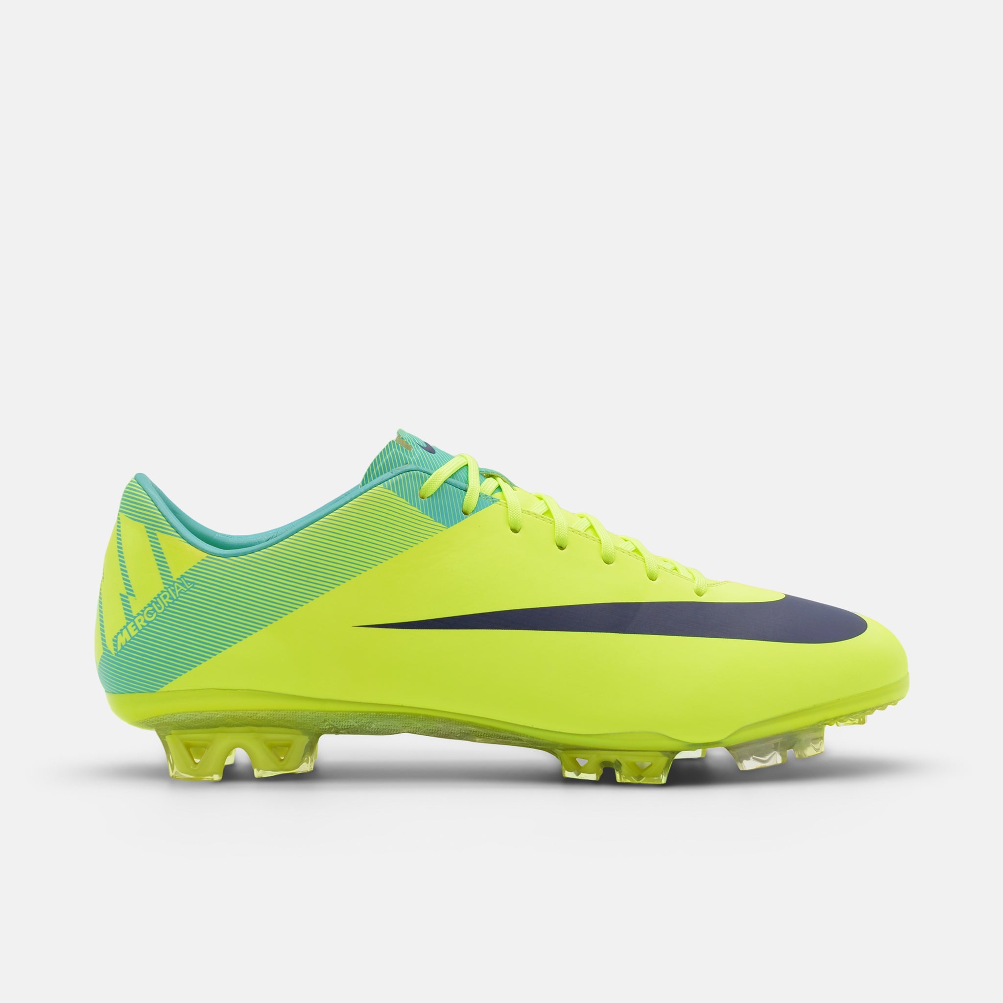 Nike Mercurial Vapor VII FG | Boots Vault