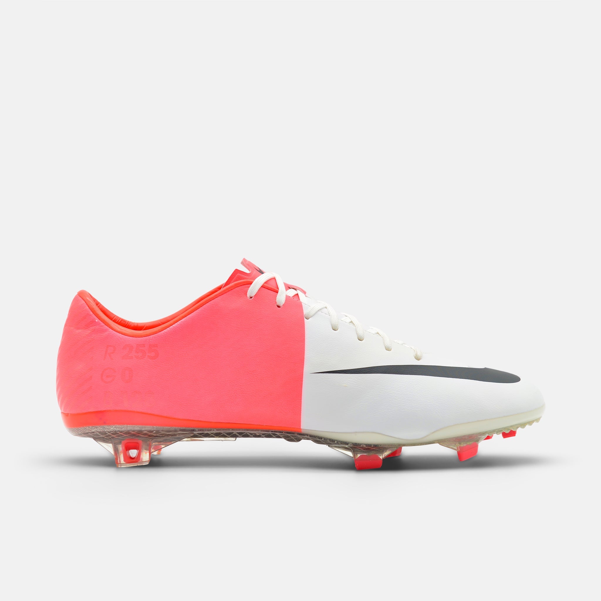 MERCURIAL VAPOR VIII FG