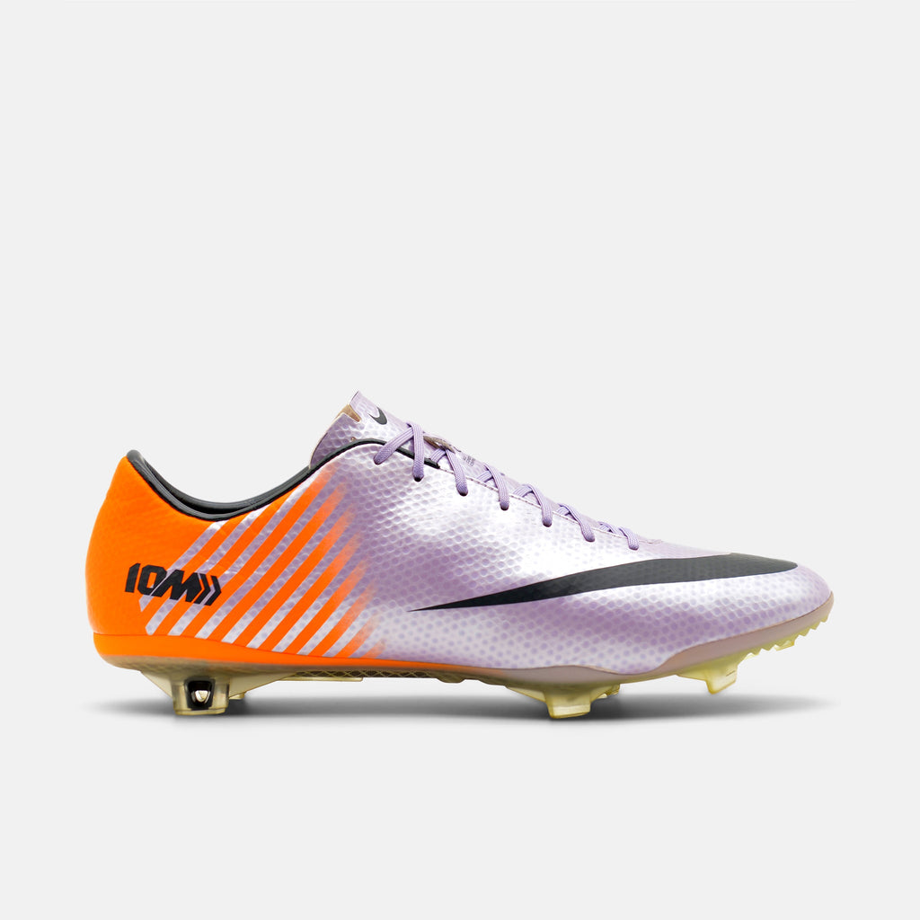 MERCURIAL VAPOR IX FG