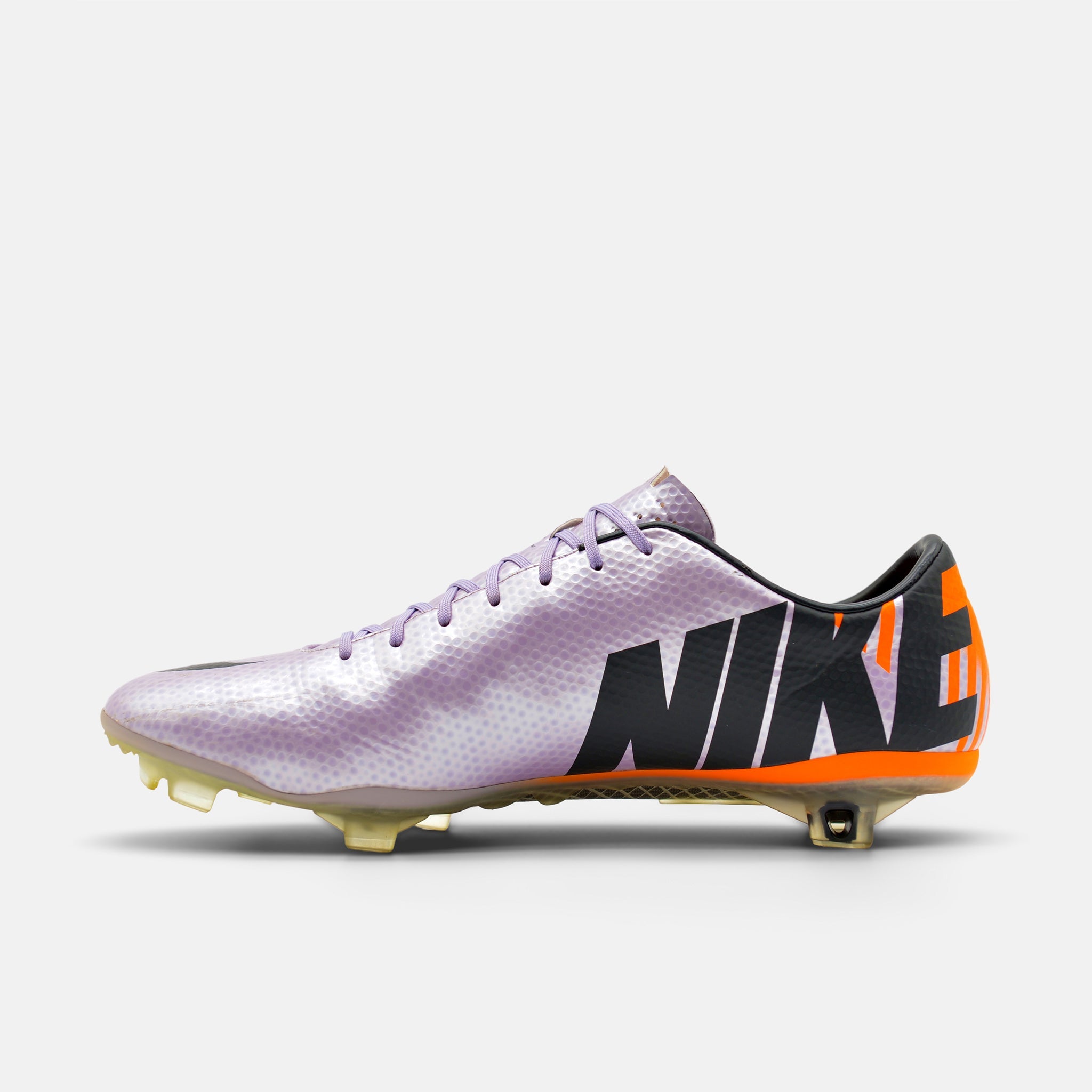 Nike Mercurial Vapor IX Fast Forward FG | Boots Vault