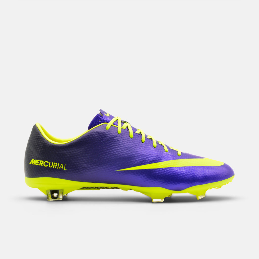 MERCURIAL VAPOR IX FG