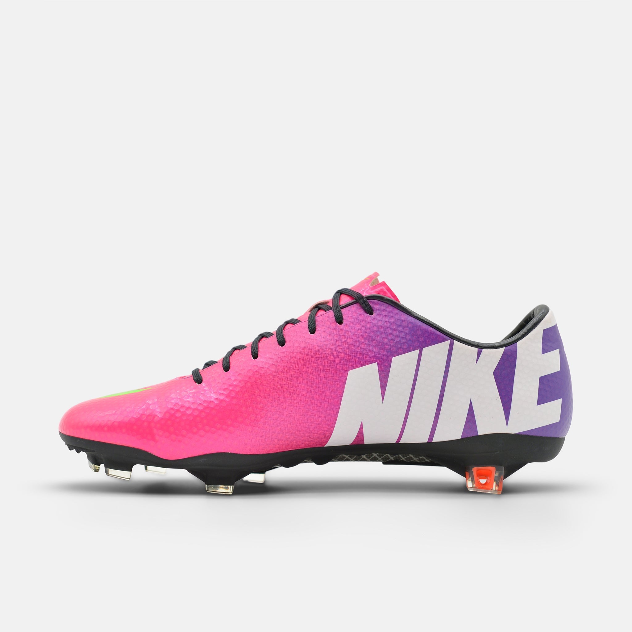 Nike Mercurial Vapor IX FG | Boots Vault