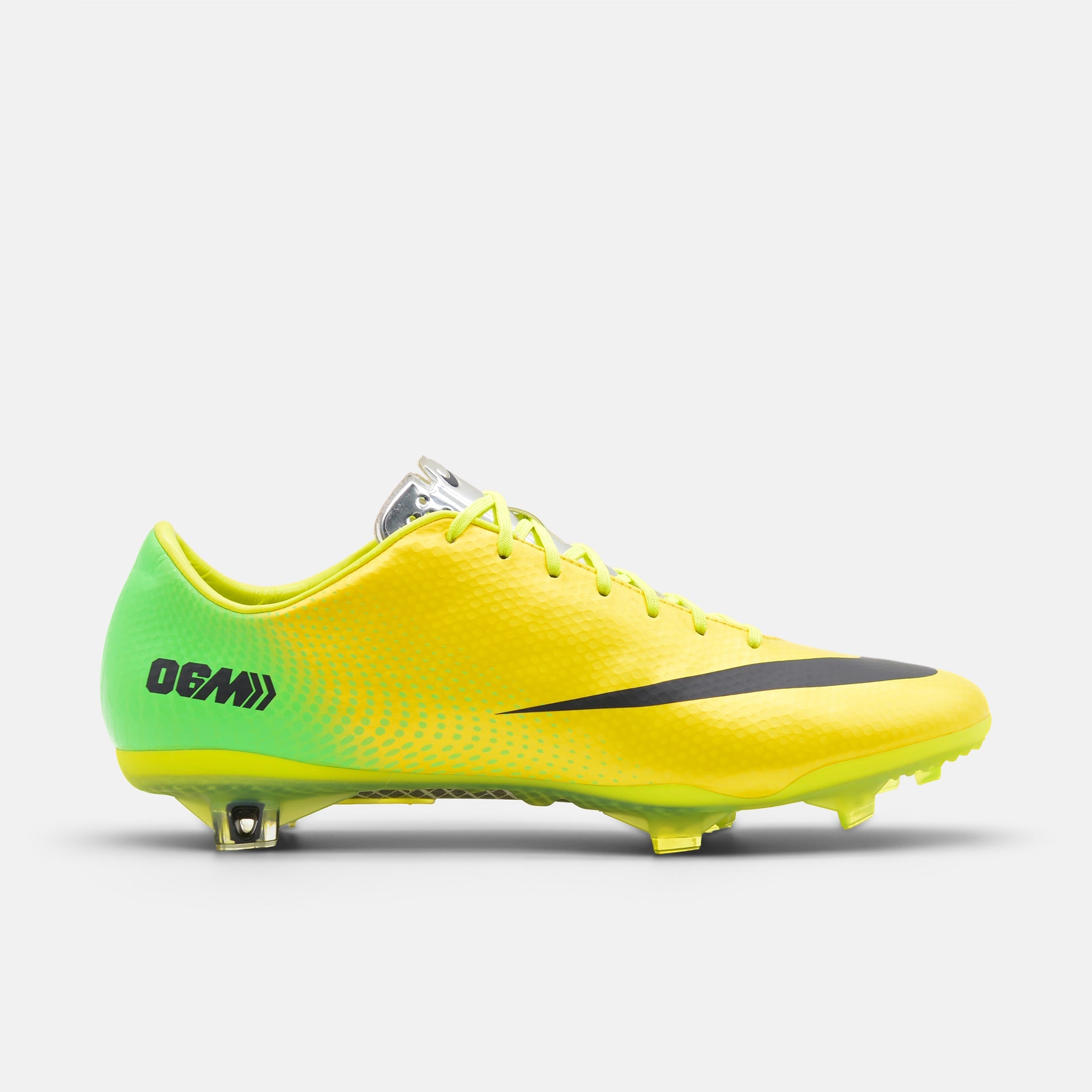 MERCURIAL VAPOR IX FG