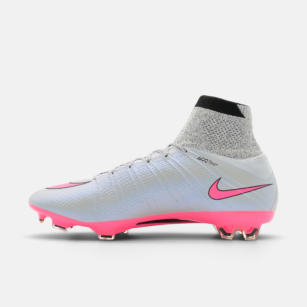 MERCURIAL SUPERFLY IV FG