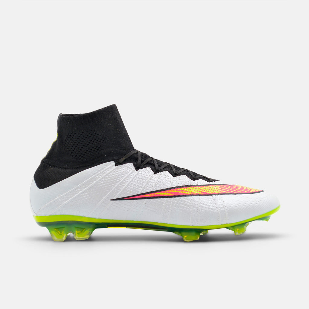 MERCURIAL SUPERFLY IV FG