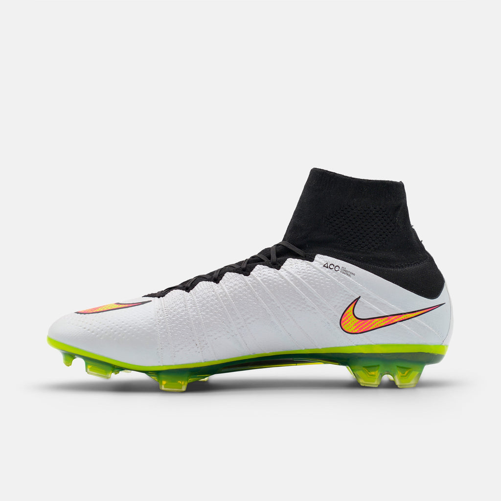MERCURIAL SUPERFLY IV FG