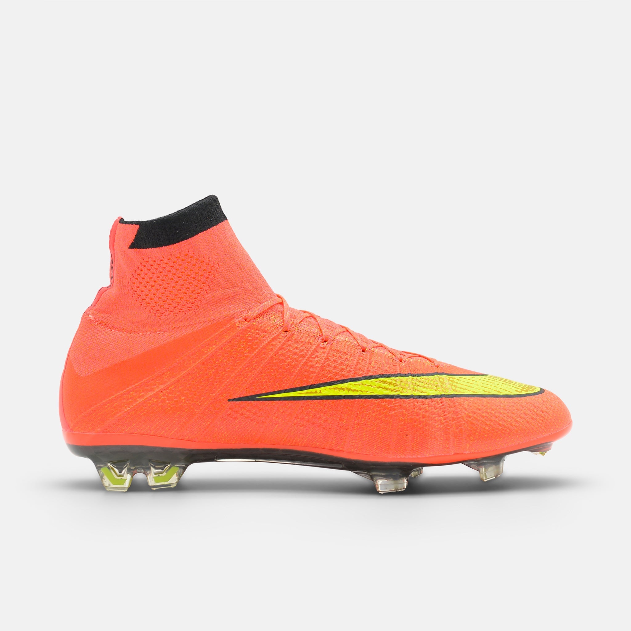 Nike Mercurial Superfly IV FG | Boots Vault