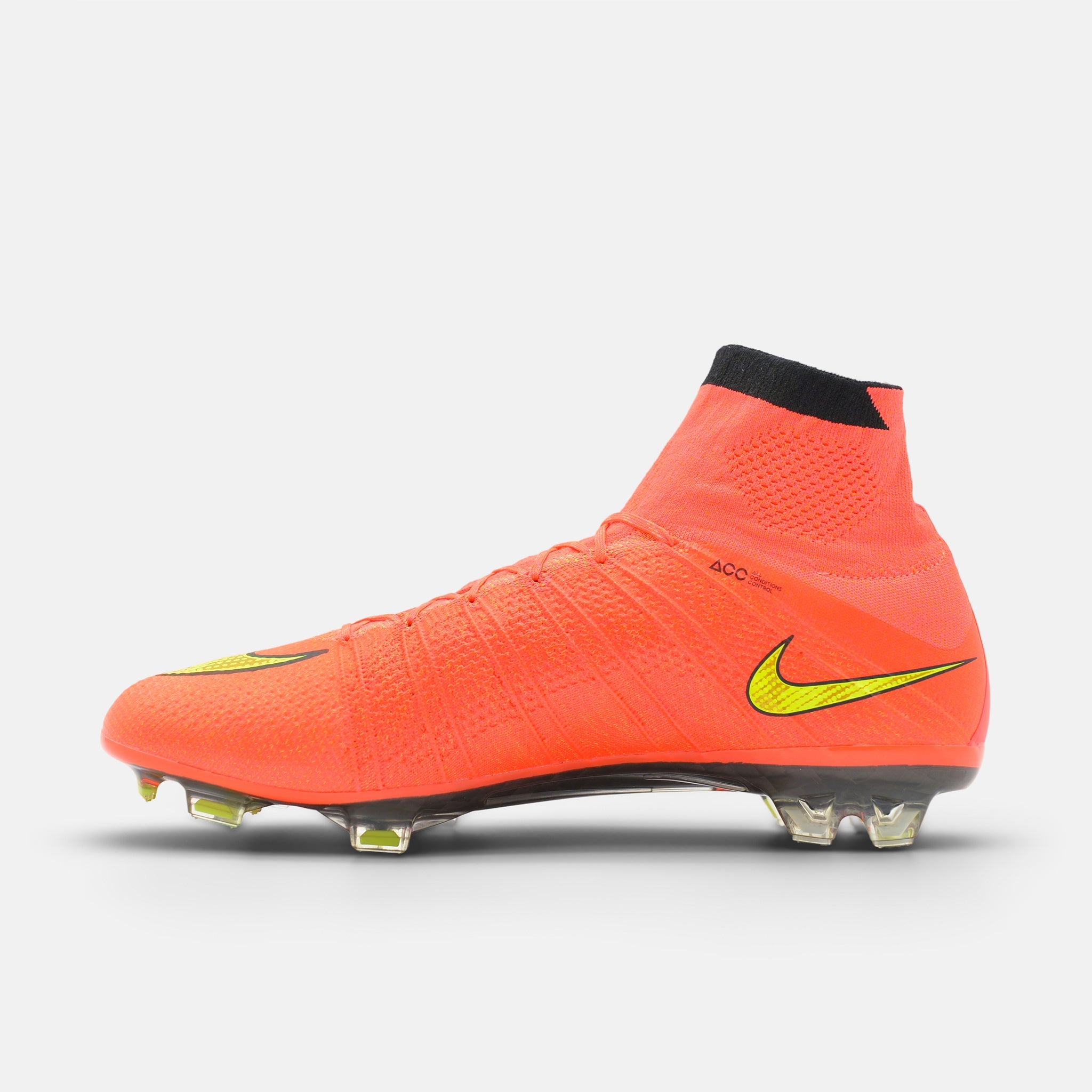 Nike Mercurial Superfly IV FG | Boots Vault